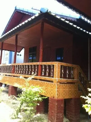 Standard Bungalow