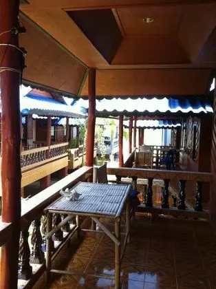 Standard Bungalow