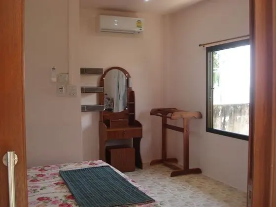 Standard Bungalow