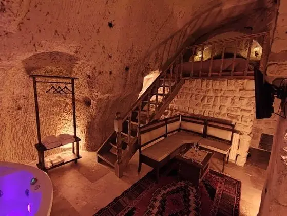 Premium Room, , Jakuzili