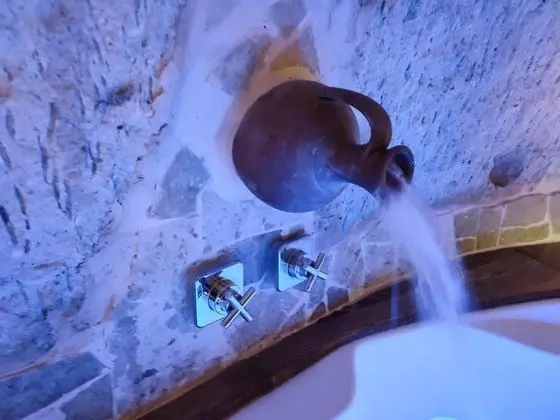 Premium Room, , Jakuzili