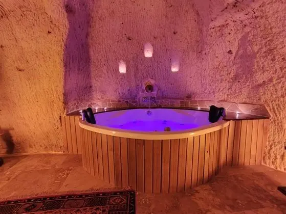 Premium Room, , Jakuzili