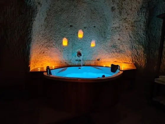 Premium Room, , Jakuzili