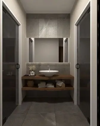 Deluxe Süit, Kişiye Özel Havuzlu