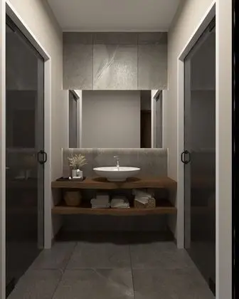 Premium Süit, Kişiye Özel Havuzlu