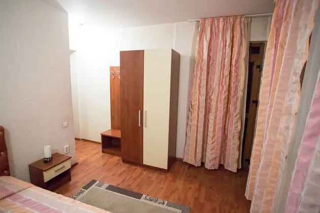 Tek Kişilik Oda