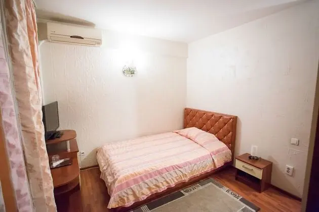 Tek Kişilik Oda