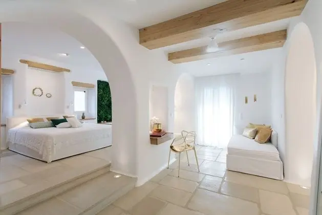 Master Suite, Hot Tub