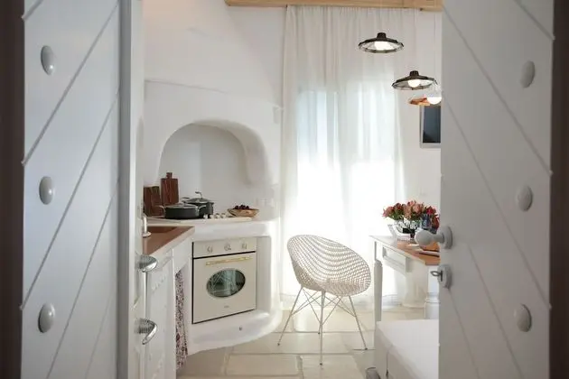Superior Suite with Spa