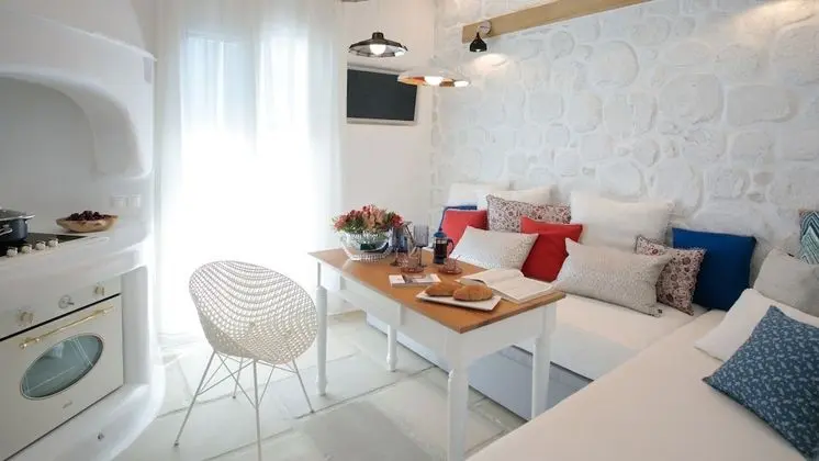 Superior Suite with Spa