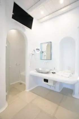 Superior Suite with Spa