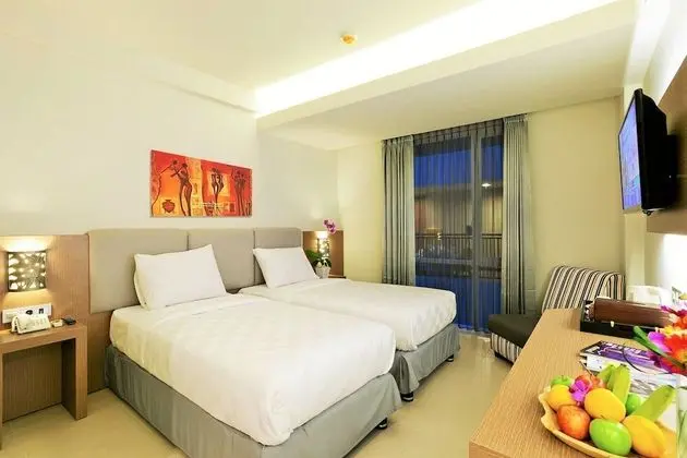 Special Offer - Two Superior Double or Twin Room