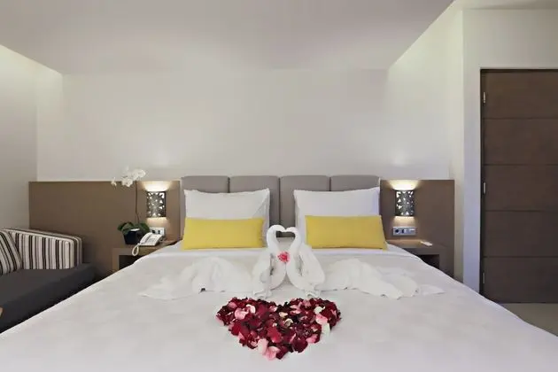 Special Offer - Two Superior Double or Twin Room