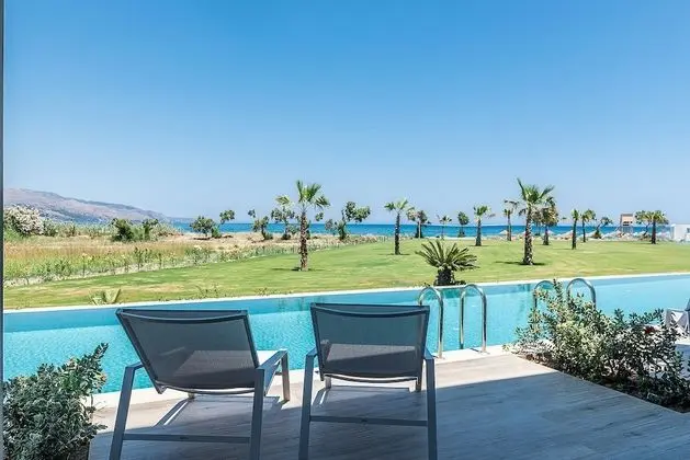 Classic Oda, Havuz Kullanımı, Kısmi Deniz Manzaralı