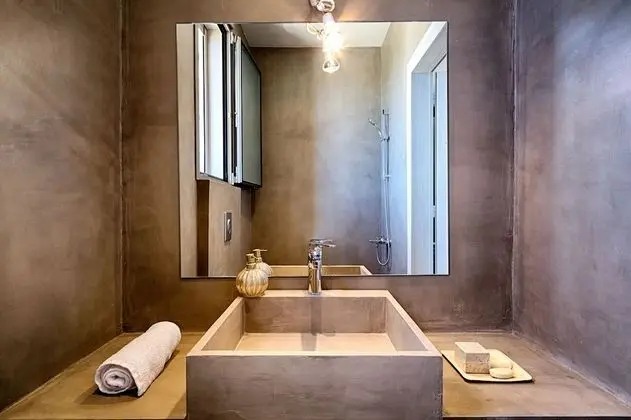 Comfort Süit