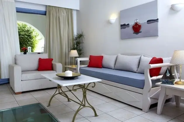 Deluxe Süit, Sıcak Su Küveti, Deniz Manzaralı