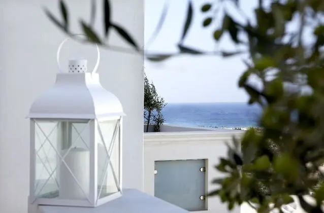 Deluxe Süit, Sıcak Su Küveti, Deniz Manzaralı