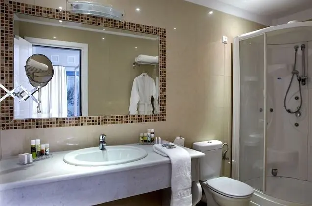 Deluxe Süit, Sıcak Su Küveti, Deniz Manzaralı