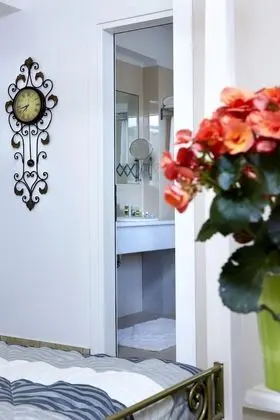 Family Deluxe Suite, Jetted Tub, Sea View