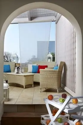 Family Deluxe Suite, Jetted Tub, Sea View