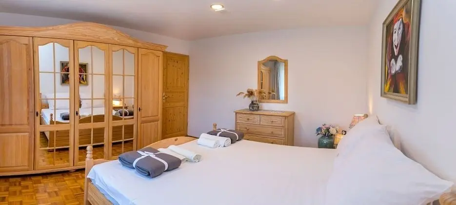 Villa, 3 Yatak Odası