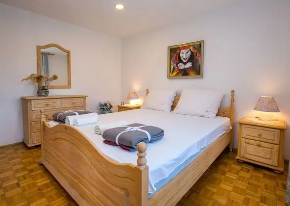 Villa, 3 Yatak Odası