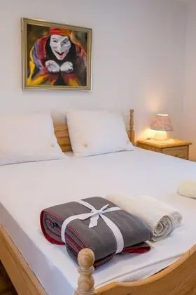 Villa, 3 Yatak Odası
