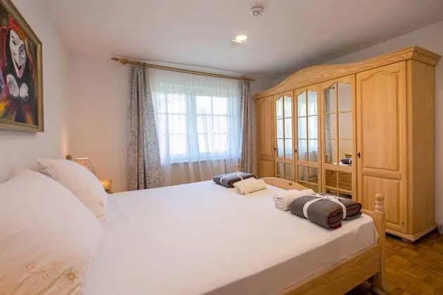 Villa, 3 Yatak Odası
