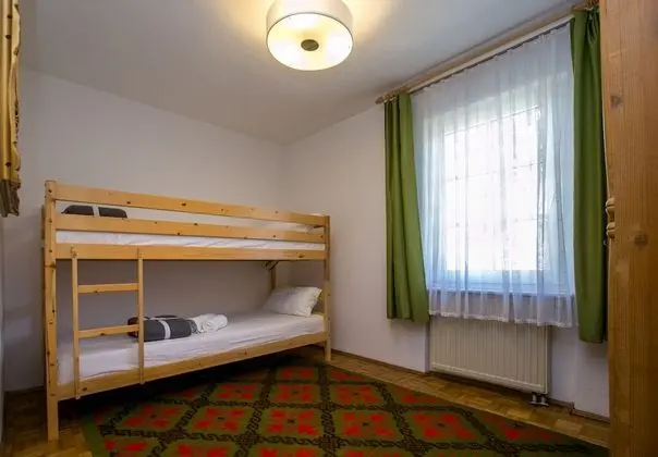 Villa, 3 Yatak Odası