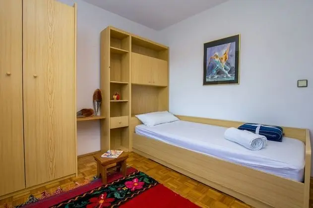 Villa, 3 Yatak Odası