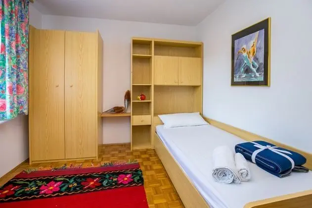 Villa, 3 Yatak Odası