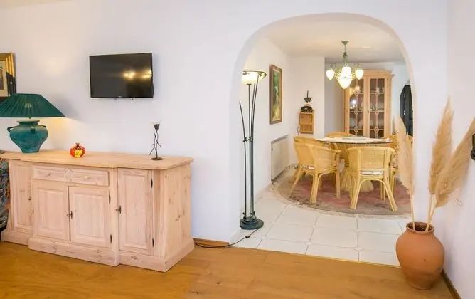 Villa, 3 Yatak Odası