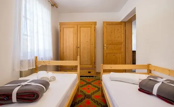 Villa, 3 Yatak Odası