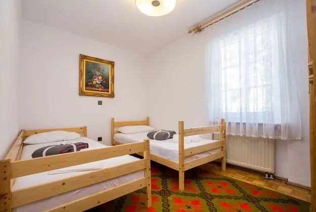 Villa, 3 Yatak Odası