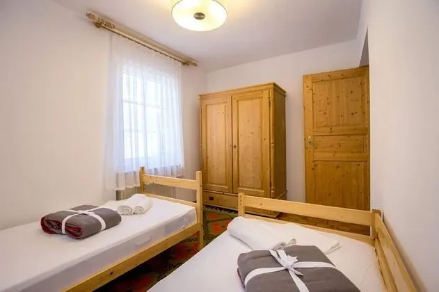 Villa, 3 Yatak Odası