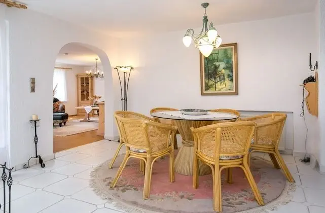 Villa, 3 Yatak Odası