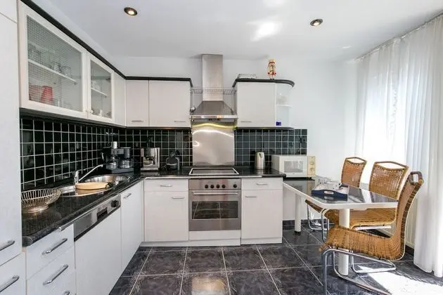 Villa, 3 Yatak Odası