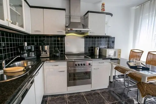 Villa, 3 Yatak Odası