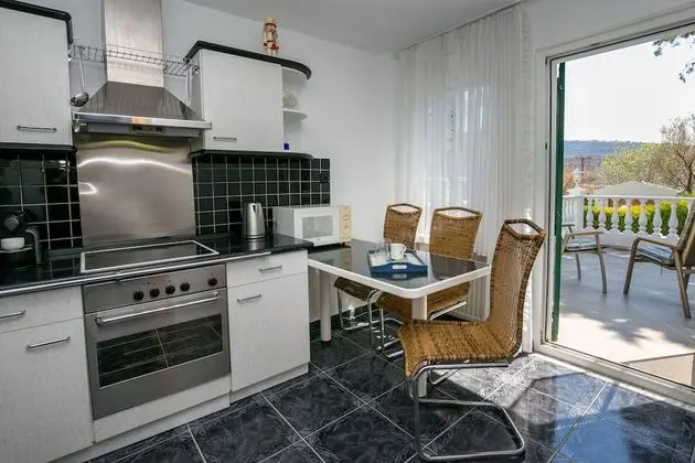 Villa, 3 Yatak Odası