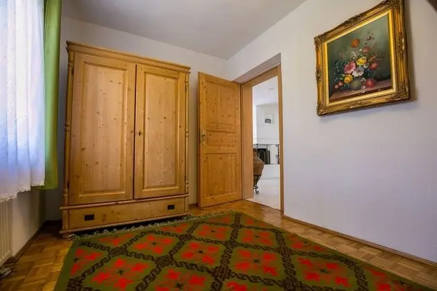 Villa, 3 Yatak Odası