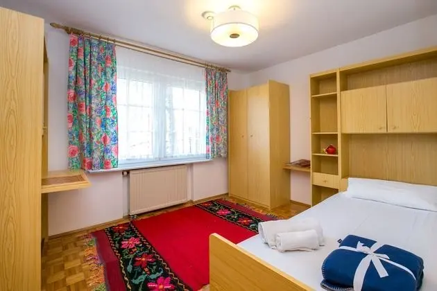 Villa, 3 Yatak Odası