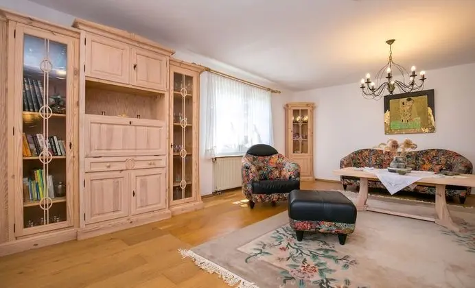 Villa, 3 Yatak Odası