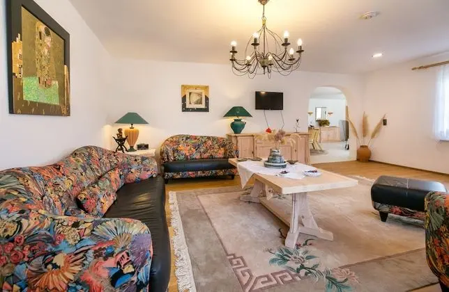 Villa, 3 Yatak Odası