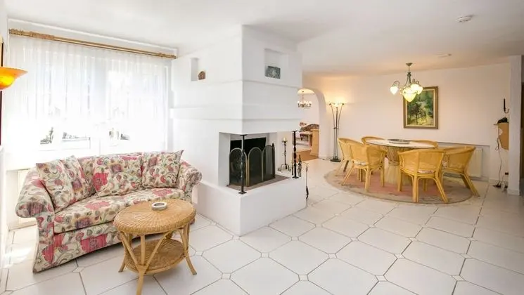 Villa, 3 Yatak Odası
