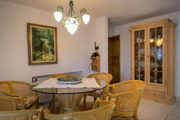 Villa, 3 Yatak Odası