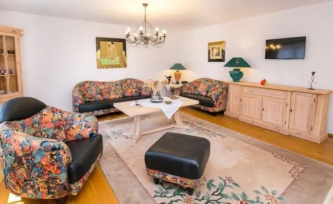 Villa, 3 Yatak Odası