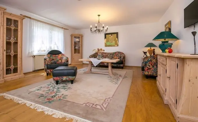 Villa, 3 Yatak Odası