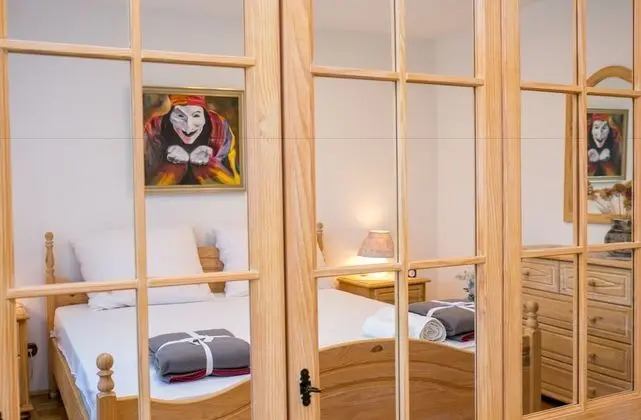 Villa, 3 Yatak Odası