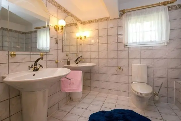 Villa, 3 Yatak Odası