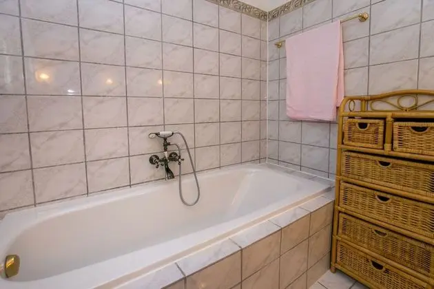 Villa, 3 Yatak Odası